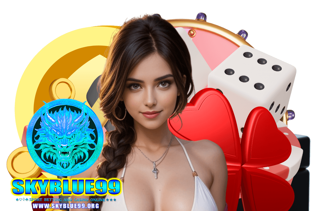 skyblue99 สล็อต
