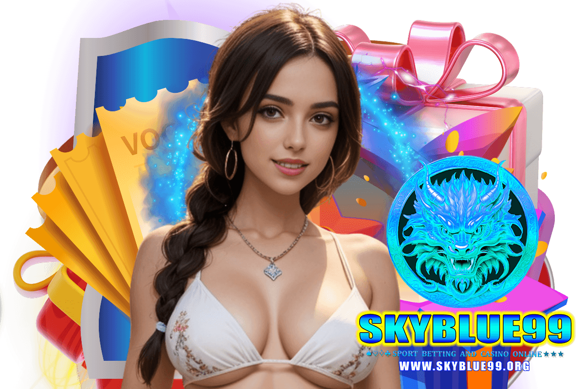 skyblue99 แจกเครดิตฟรี